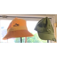 Supermarket Pick-Up Kabo Baseball Cap Bucket Cat Bug bugcat capoo Concave Bean Good Day