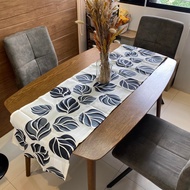 Printed Table Runner (Cretona, Poly Cotton Fabric) 4-Seater, 6-Seater, 8-Seater Table Size