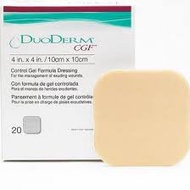 DUODERM CGF 10X10CM 5'S (BOX)