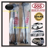 100% ORIGINAL 555 JAPAN TOYOTA  STABILIZER LINK TOYOTA ESTIMA ACR50 / VELLFIRE ALPHARD ANH20 AGH30 G
