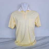 DUNHILL T-Shirt DUNHILLPOLO - Size M to L - Chest Width 53 cm - 100% Original