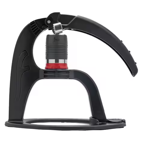 Lever Manual Espresso Machine Manual Flair Portable Espresso Machine