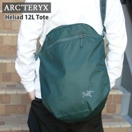 🇯🇵日本代購 ARC'TERYX Heliad 12L Tote bag ARCTERYX斜孭袋 ARC'TERYX shoulder bag  12L X000006067