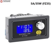 Electronic Load 0.01A Adjustment Over-voltage Protection Over-current Protection