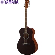Yamaha FS400 Acoustic Guitar Smoky Black