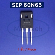 60N65 WW60N65FD1PN 60A650V TO-24 IGBT 60A 650v Transistor 1 Piece