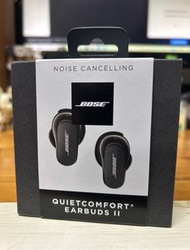 Bose QuietComfort® 消噪耳塞 II