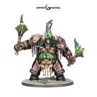 DOMINATOR MODEL ENGINE HELSMITHS OF HASHUT WARHAMMER AGE OF SIGMAR GAMES WORKSHOP 82-06 EMPIRE CENTR