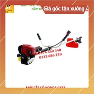 Chính Hãng Máy Cắt Cỏ Honda Gx35 - Made Janpan0