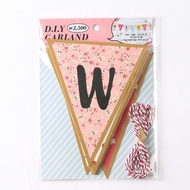 Diy Artbox Garland 4008685