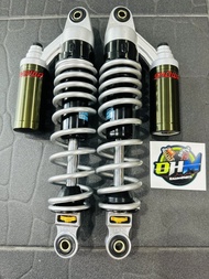 SHOWA CB1300 / CB1300SP ระบบเเก๊สเเท้ (งานตัวท๊อป) สำหรับใส่ WAVE-DREAM ยาว340มิล รับประกัน เเตก รั่