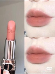 現貨🧡Dior 唇膏#100 nude look 1.5g