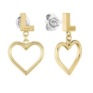 LACOSTE JEWELRY LCJ2040018 ต่างหู