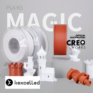 [Local Distributor] kexcelled K5Magic Architecture Textured Series  [FDM 3D printer 1.75mm ]