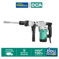 DCA เครื่องสกัดไฟฟ้า 1400W HEX17 AZG06-6S