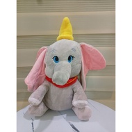 Dumbo elephant plush toy p53