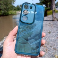 เคส Vivo Y21D ซิลิโคน+กันกล้อง #Vivo Y21d