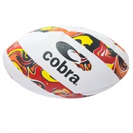 Rugby Ball Size 4 - Cobra Striker CQ