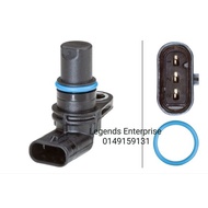 Audi Volkswagen Engine Camshaft Position Sensor 07L905163C / 06H905163A