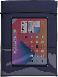 Faraday Bag for Laptops & Tablets, Fireproof & Waterproof Faraday Cage Signal Blocker Cell Phone Pou