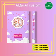 Tibro Al-Quran Custom Names Of Girls Al-Quran Translation Of The Latin Quran Can Cover Girls Gifts