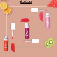 New Product (Lip Tint) Oh My Tint By Zoya Cosmetics