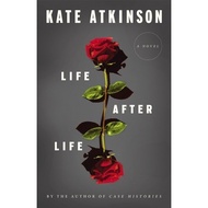 Life After Life - Kate Atkinson | Novel