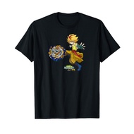 Beyblade Burst Sparking Free De La Hoya & Mirage Fafnir T-shirt