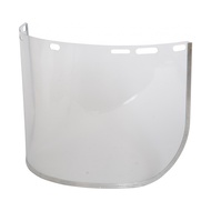 Vpro POLYCARBONATE VISOR 1mm 9" x 15" (V915)