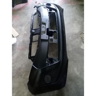 FRONT BUMPER MYVI ICON SE 1.5 ORIGINAL