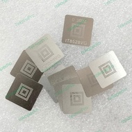 CETAKAN STENCIL IT8528VG IT8227VG IT5570VG IT5571VG BGA 128