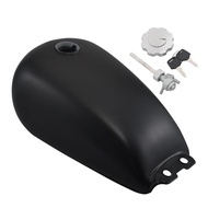 Modified Motorcyle Fuel Tank for Haojue Suzuki Lifan GN125 GN125H GN125F GN150 HJ125-8 GN 125cc Gas 