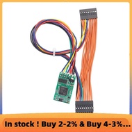 CAN Filter 18 in 1 for   Universal Filter Adapter for W207/W205/W447/W463 Emulator Mileage Accessori