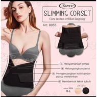 Sorex-Slimming Corset 8055 Slimming Corset/