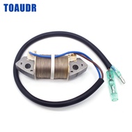3V1-06021 Exciter Coil 3V1-06021-0 for Tohatsu Outboard Motor 4T 8HP 9.8HP MSF 3V1060210M Charge Coi