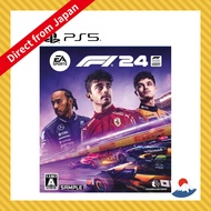 F1®24 - PS5
