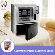 ATM Machine Safe Talking ATM Piggy Bank Upgraded ATM Piggy Bank for Children SHOPTKC2842