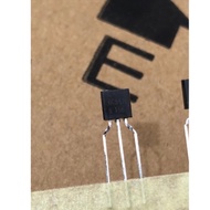TRANSISTOR BC547 RENTENG