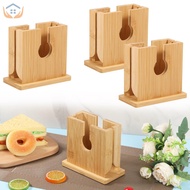 Bagel Slicer Holder Bamboo Bagel Cutter Slicer Smooth Bagel Slicer Multifunctional Bagel Cutter for 