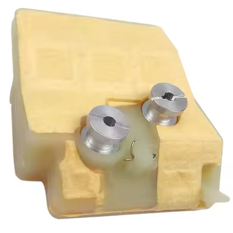 DRELD Air Filter fit For Stihl 024 026 MS240 MS260 Chainsaws 1121 120 1612 Cleaner Replace Chainsaw 