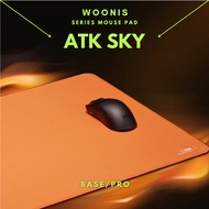 ATK XOFT GAMING MOUSE PAD | Gaming mouse PAD | SERIES MOUSE PAD