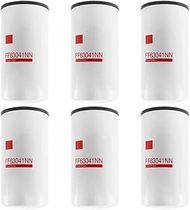 6Pcs FF63041NN Fuel Filter compatible with Stage V L9 2020-2022 Stage V OSB 6.7L 2020-2022, B6.7L 20
