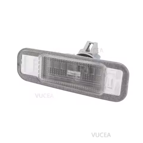 Genuine For Kia Rio Pride 2005-2012 Number Plate Lamp Assembly 925021G000 925011G000 92502-1G000 925