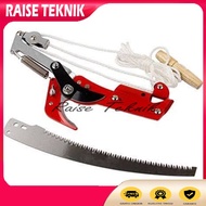 TREE PRUNER BRANCH CUTTING