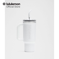 lululemon Insulated Tumbler 40oz