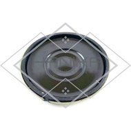 DJ97 Speaker 8Ohm 0.5Watt 3.2cm HT Alinco DJCRX1 DJCRX5/