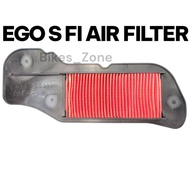 EGOS-FI EGOSFI EGO-S FUEL INJECTION EGO S FI AIR FILTER AIR CLEANER FILTER KOTAK ANGIN PENAPIS FILTE
