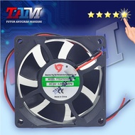 DC Fan 24V 7cm DC Fan 24v