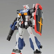 ((Ready Stock Free Shipping) Anime Merchandise High-Quality Anime Shop Gundam Assembly Hot-selling M