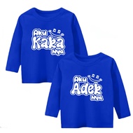 Price 1 an Children's T-shirt I'm aunt I'm a long sleeve unisex top